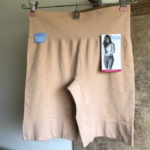 JKY by Jockey Wicking Slipshort NWT!